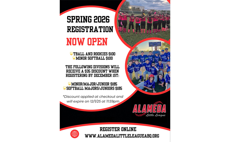 Alameda Little League