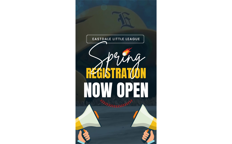 Eastdale Little League